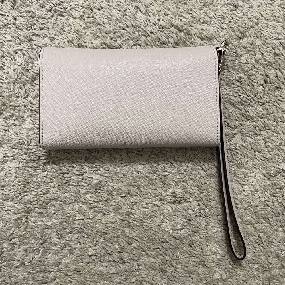 Kate Spade Wristlet Wallet